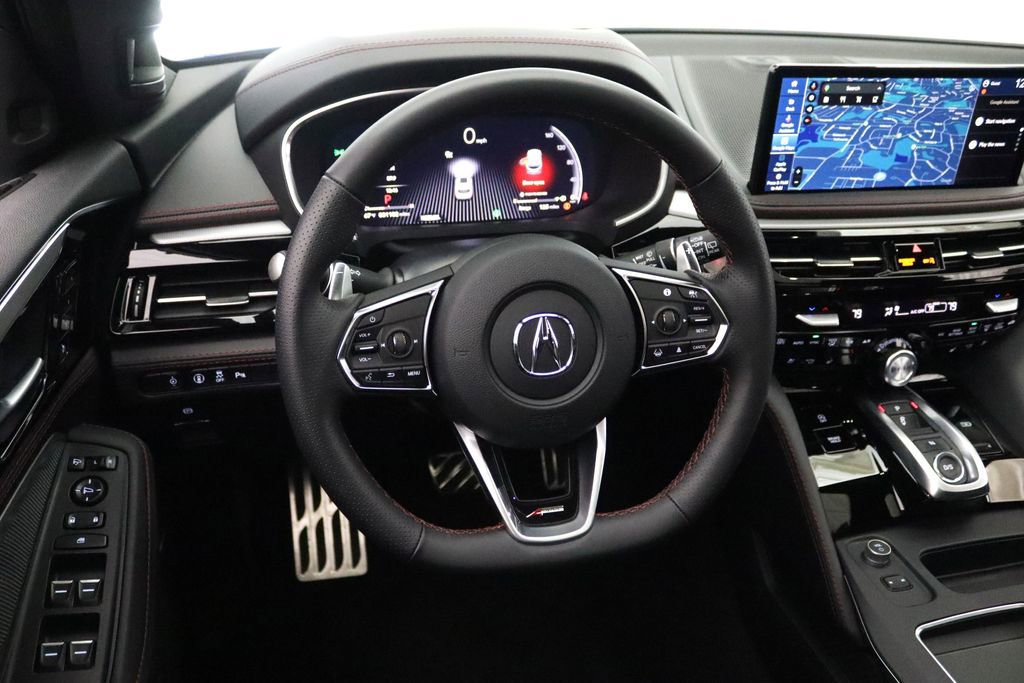 Certified 2026 Acura MDX A-Spec image 15
