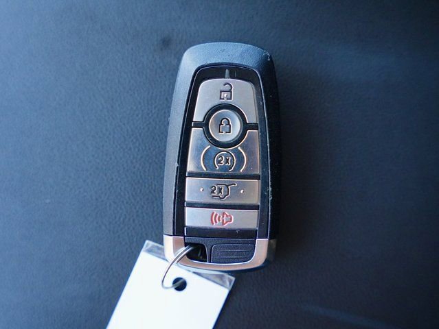 Used 2021 Ford Explorer Limited w/ Equipment Group 301A image 40