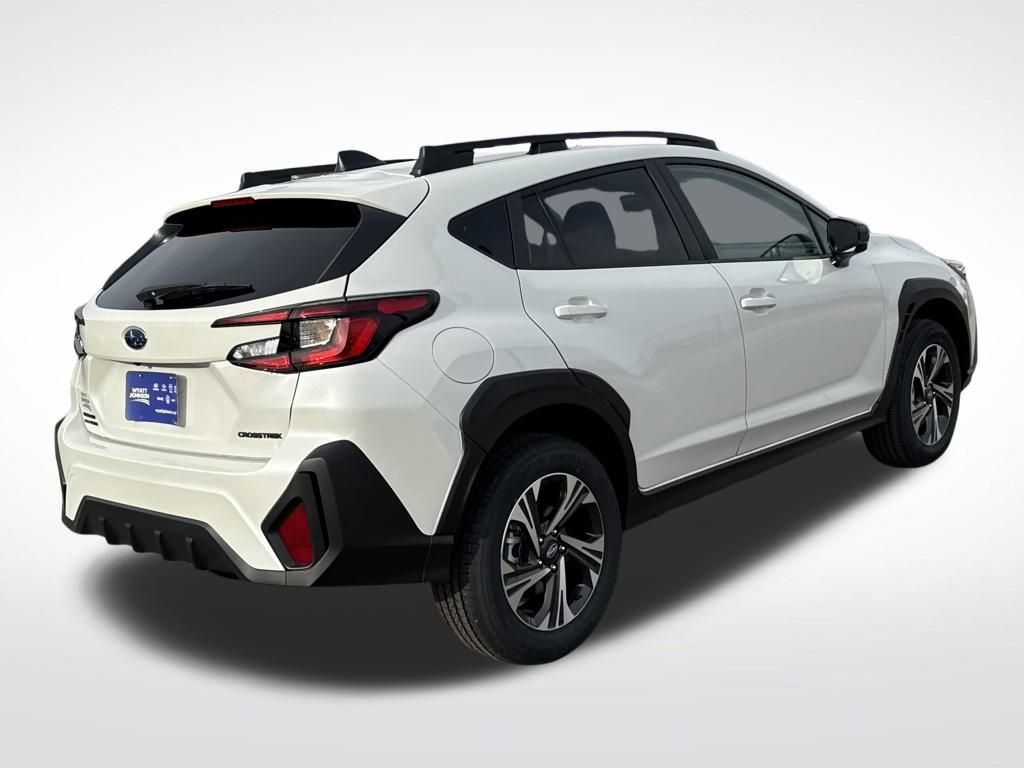 New 2026 Subaru Crosstrek 2.0i Premium image 6