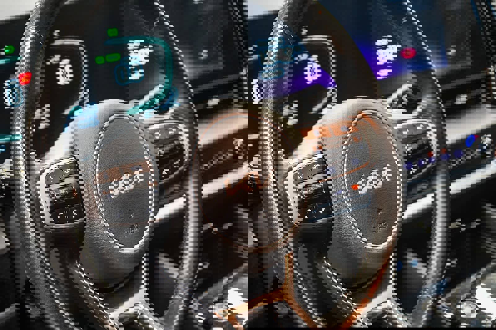 Used 2023 Kia Sportage EX image 20