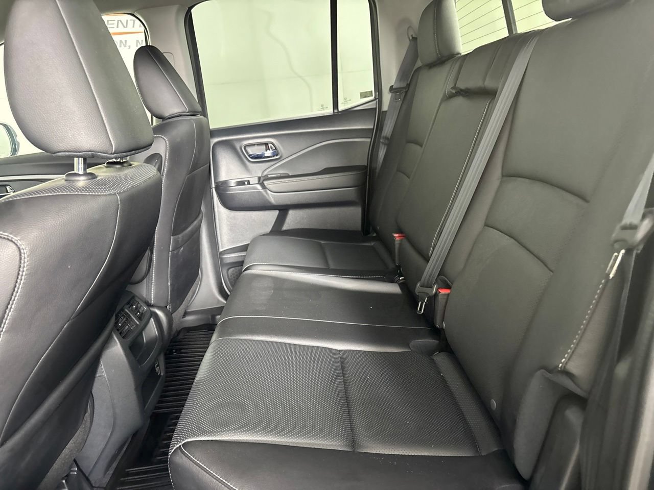 Used 2023 Honda Ridgeline RTL-E image 24