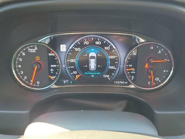 Used 2017 GMC Acadia Denali image 20