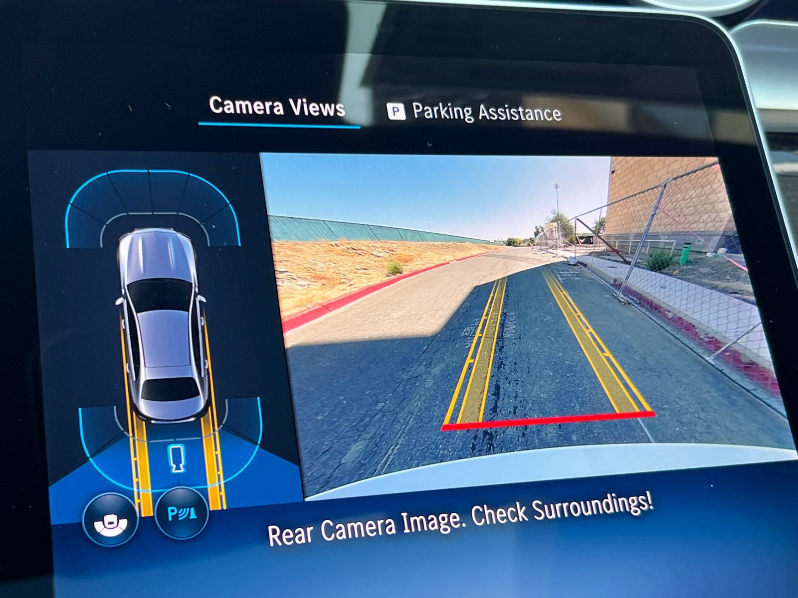 New 2026 Mercedes-Benz C 300 4MATIC Sedan image 17