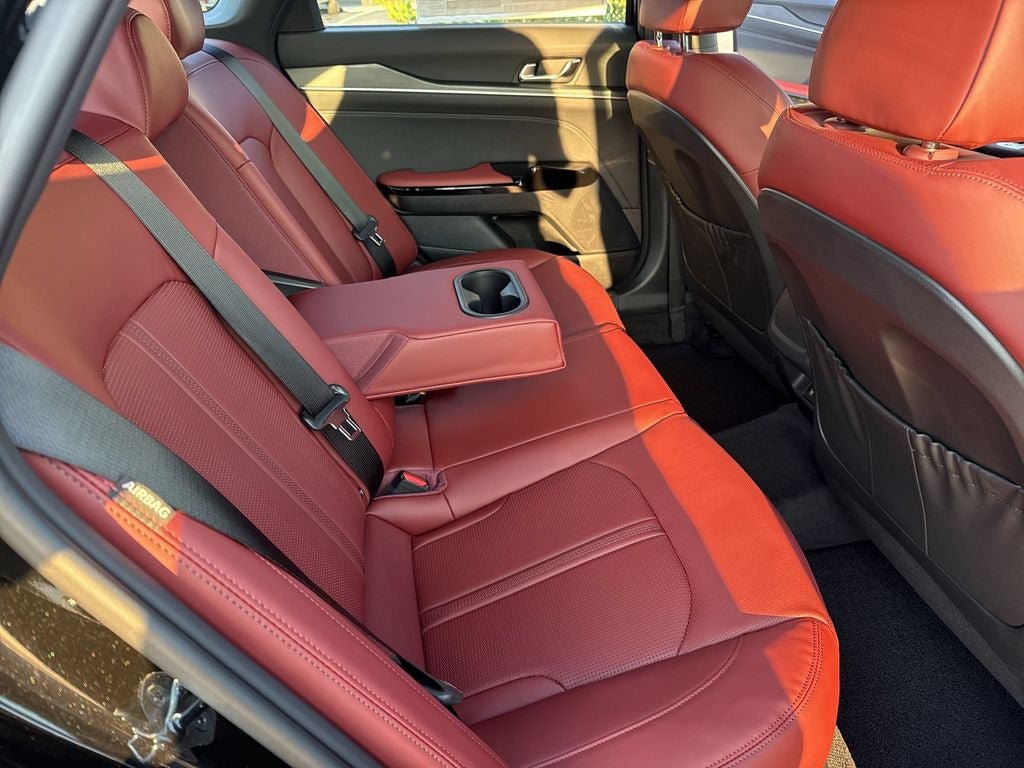New 2026 Kia K5 GT-Line FWD image 29