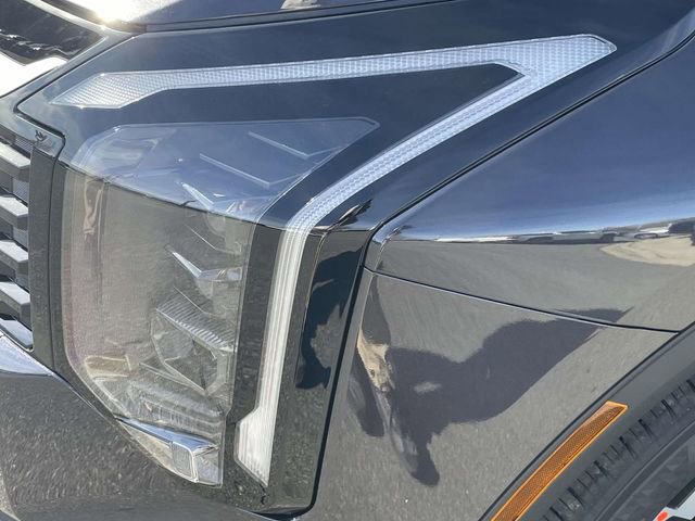 Certified 2026 Kia Sportage EX FWD image 13