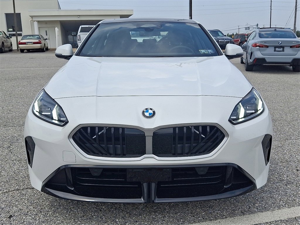 New 2025 BMW 228i xDrive w/ Premium Package image 5