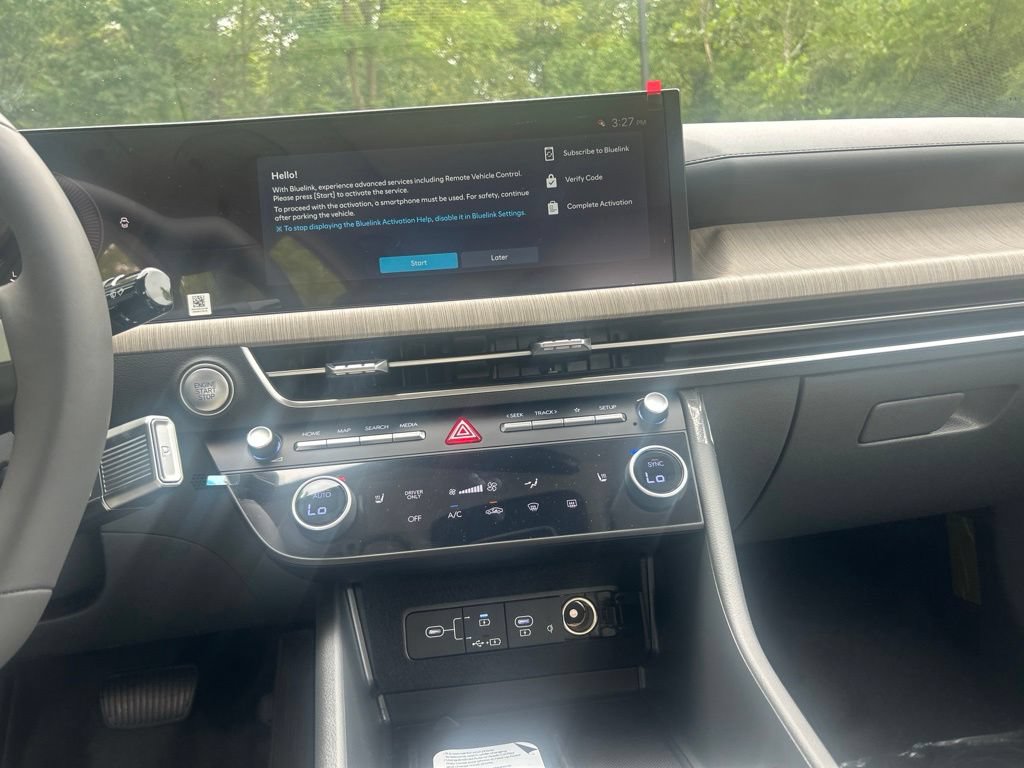 New 2026 Hyundai Sonata SEL FWD image 11