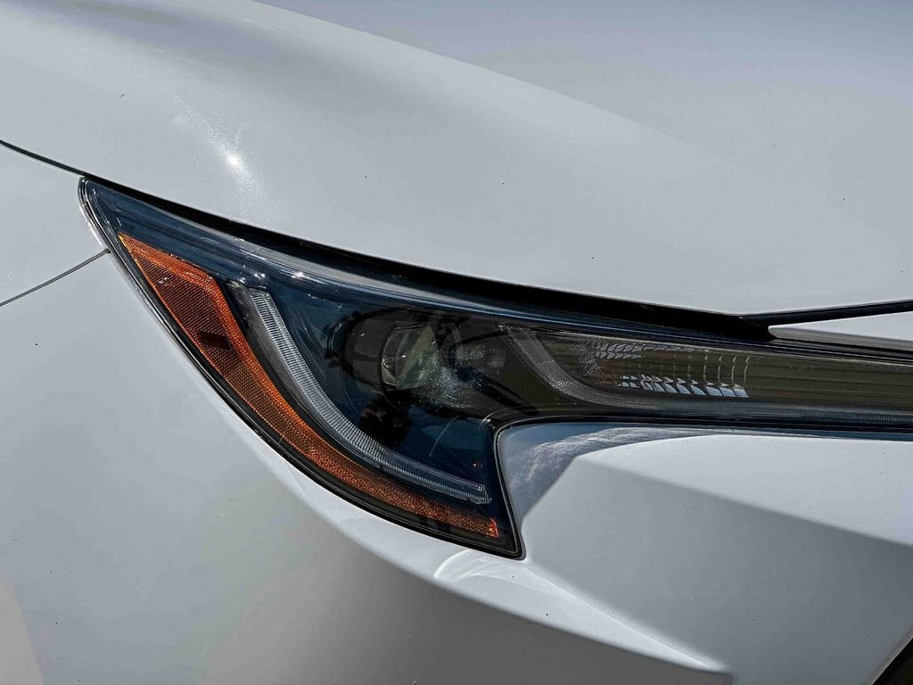 Certified 2024 Toyota Corolla LE image 10