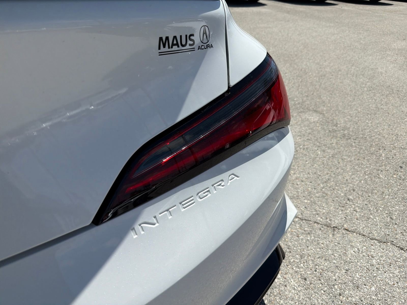 Used 2026 Acura Integra Type S FWD image 30