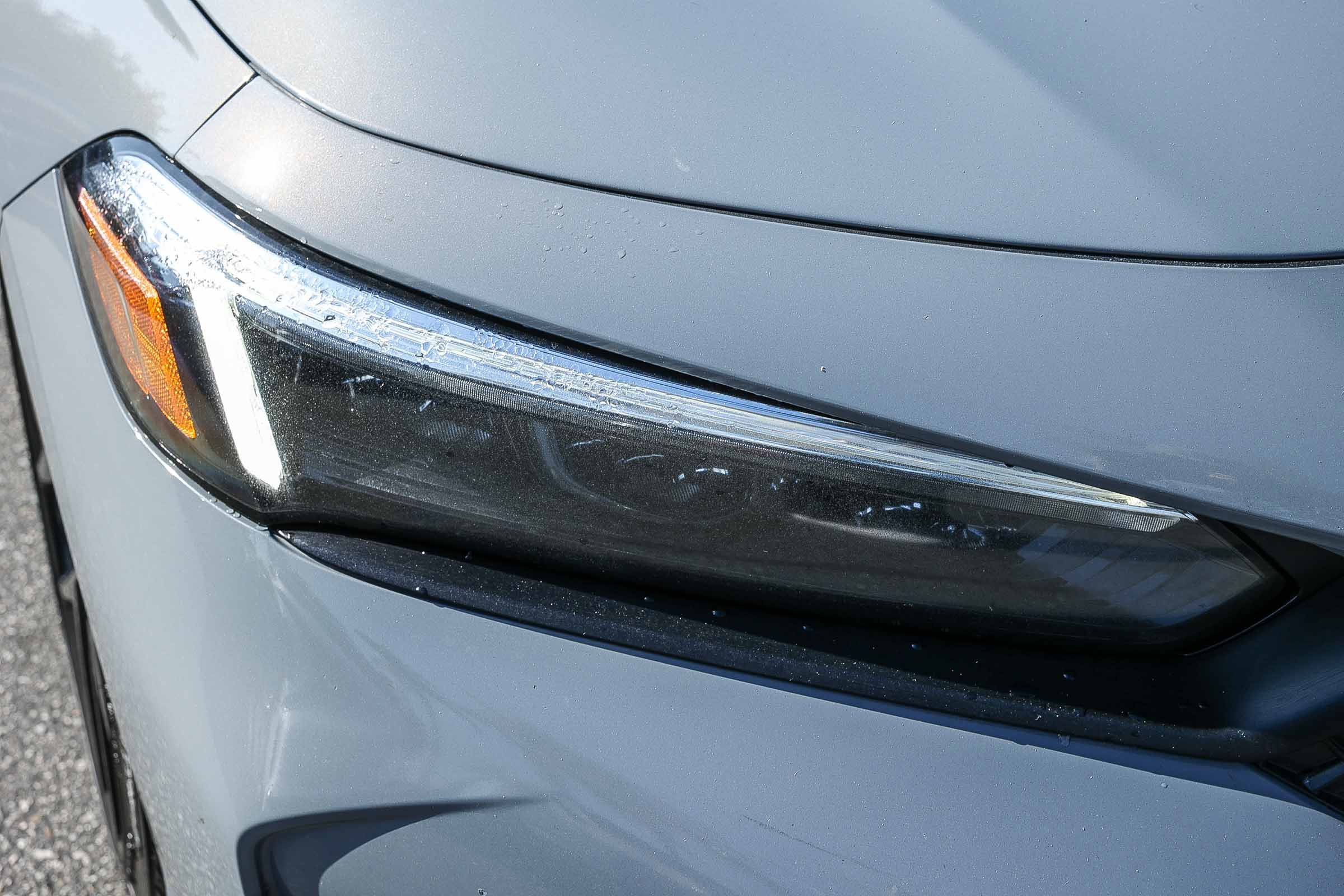 Used 2025 Honda Civic Sport image 14