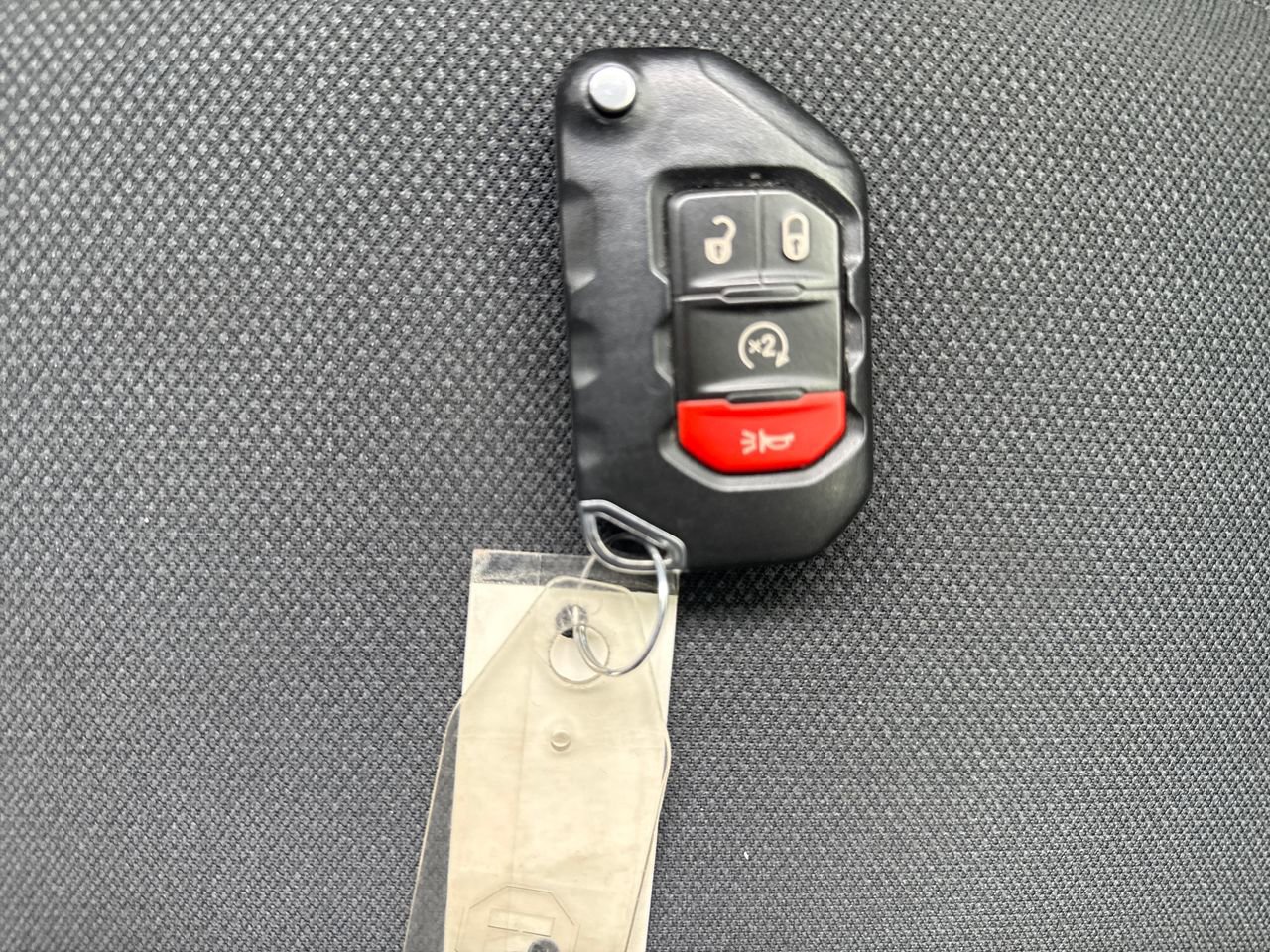 Used 2021 Jeep Gladiator Sport image 24