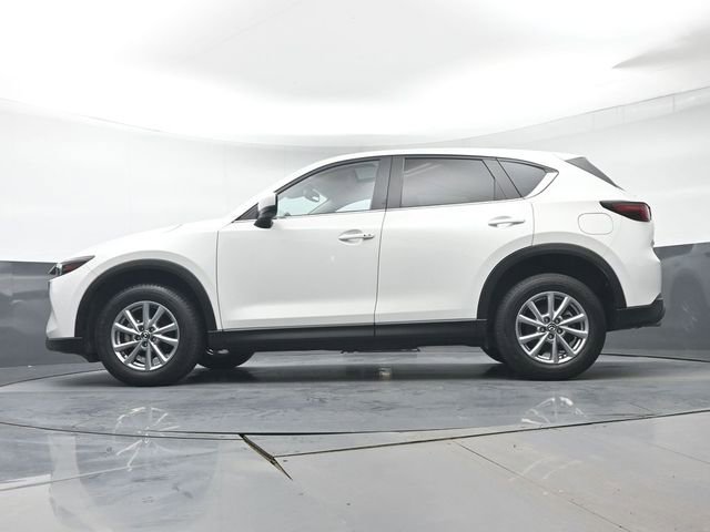 Certified 2023 MAZDA CX-5 AWD 2.5 S w/ Preferred Package image 28