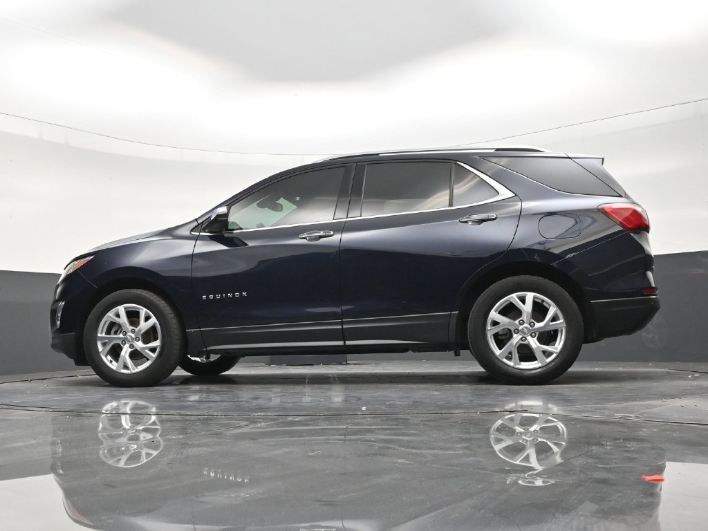 Used 2021 Chevrolet Equinox Premier FWD image 20