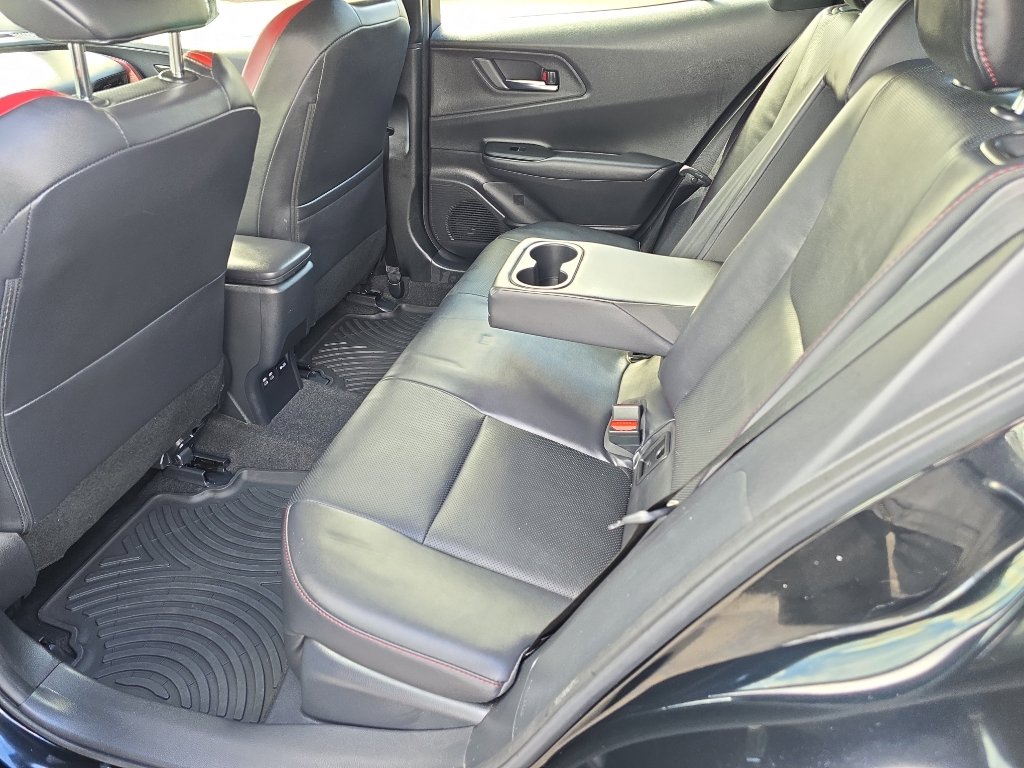 Used 2023 Toyota Prius Prime image 17