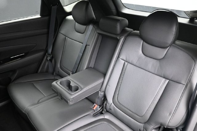 New 2026 Hyundai Tucson Limited AWD/4WD image 20