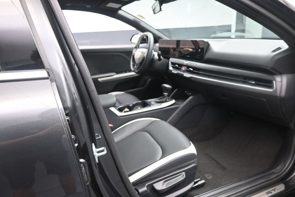 Used 2026 Kia K4 GT-Line Turbo FWD image 24