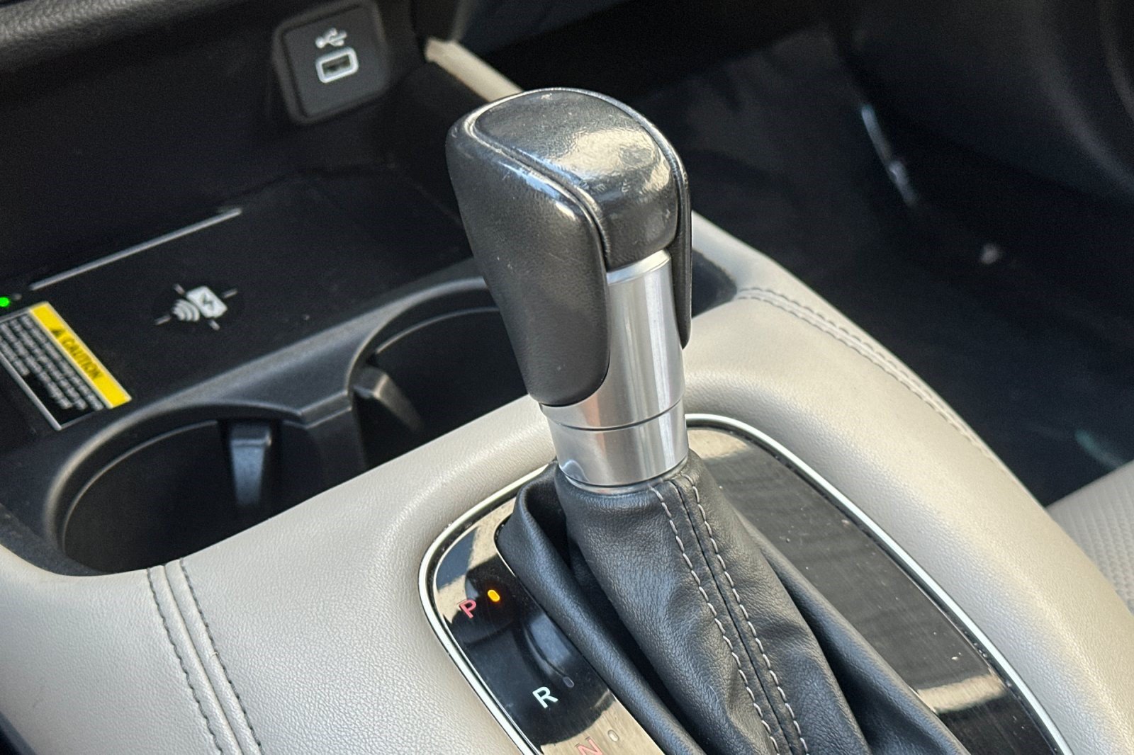 Used 2023 Honda HR-V EX-L image 18