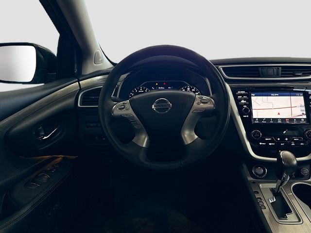 Used 2016 Nissan Murano SL w/ SL Technology Package image 23