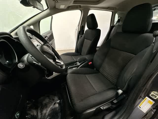 Used 2019 Honda Fit EX image 18