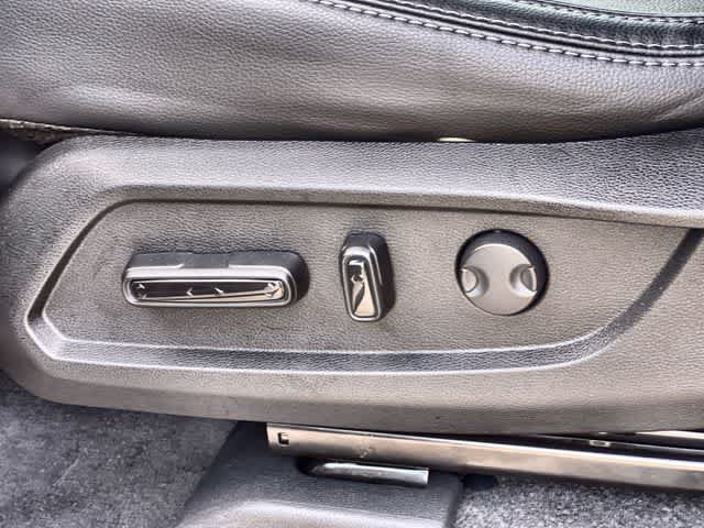 Certified 2026 Honda Pilot EX-L image 31