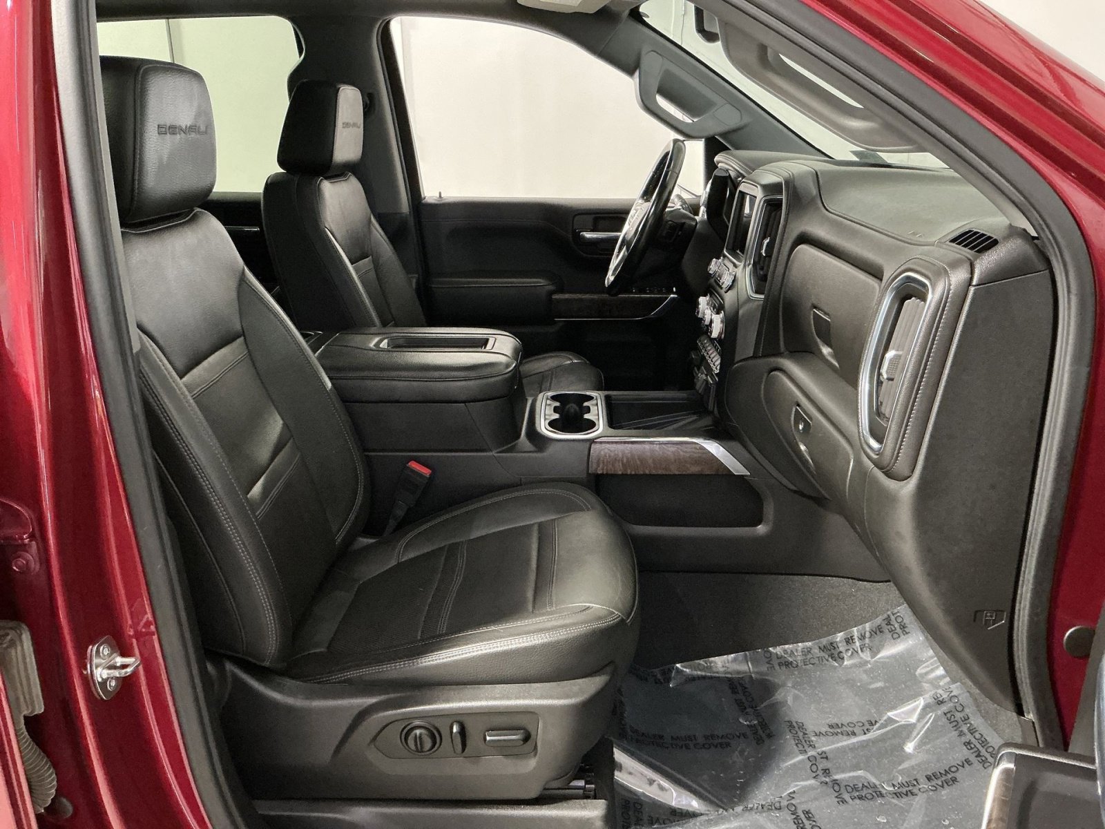 Used 2019 GMC Sierra 1500 Denali image 33
