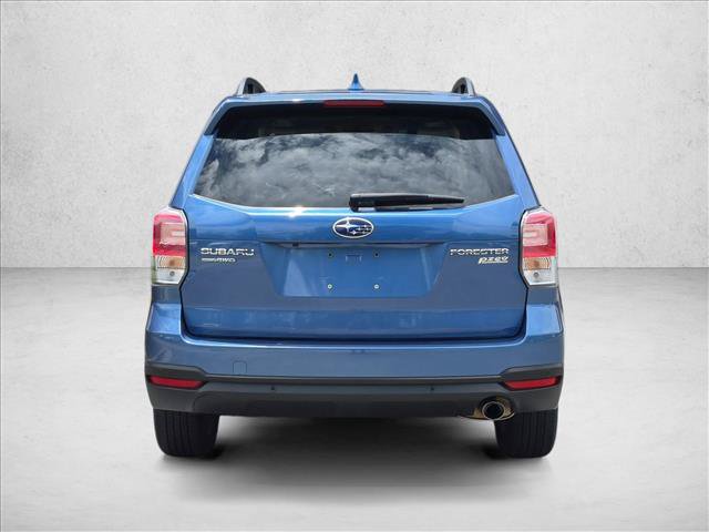 Used 2017 Subaru Forester 2.5i Touring AWD/4WD image 7