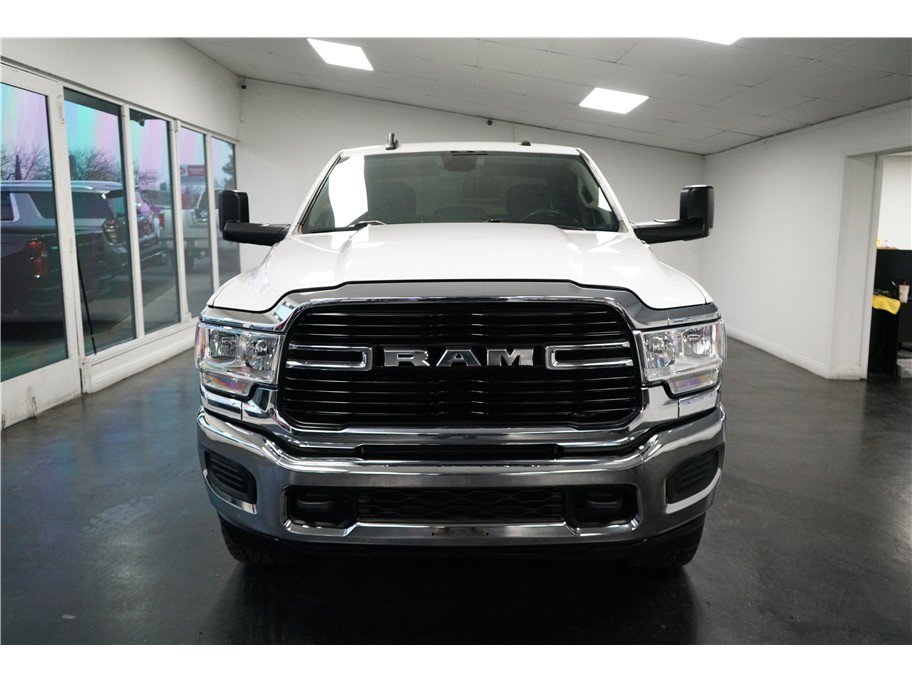 Used 2019 RAM 2500 Big Horn image 2