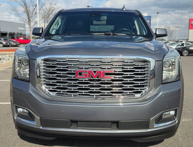 Used 2020 GMC Yukon XL Denali w/ Denali Ultimate Package image 5