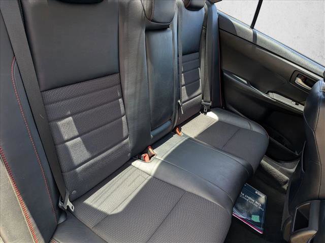 Used 2016 Toyota Camry SE FWD image 17