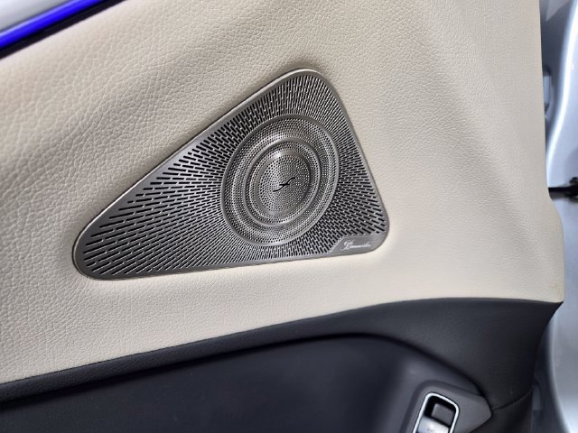 Certified 2022 Mercedes-Benz S 580 4MATIC Sedan image 21