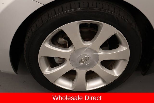 Used 2013 Hyundai Elantra Limited image 7