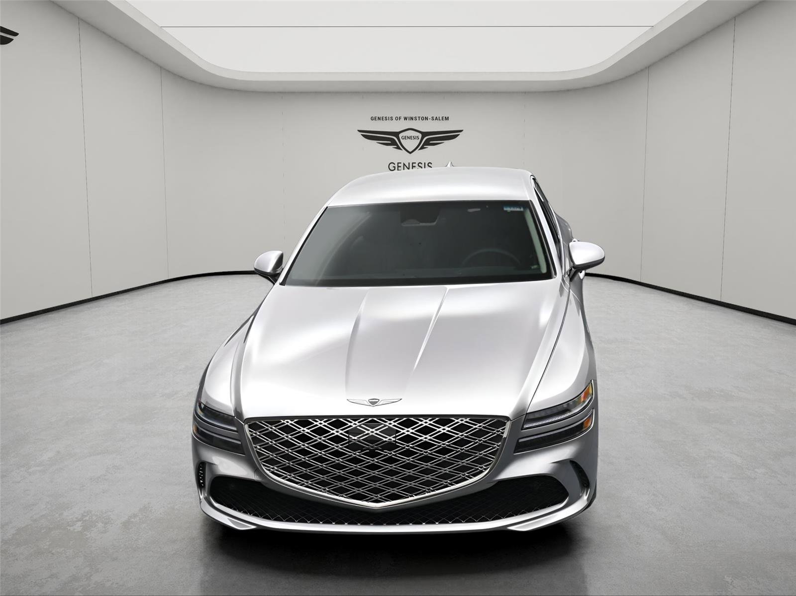 Used 2026 Genesis G80 2.5T AWD/4WD image 9