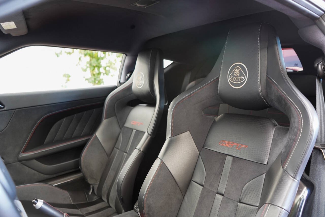 Used 2020 Lotus Evora RWD image 42