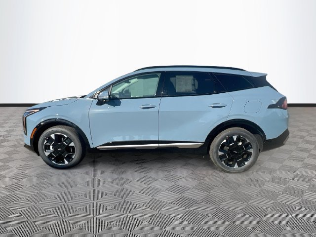 New 2027 Kia Sportage SX Prestige AWD/4WD image 4