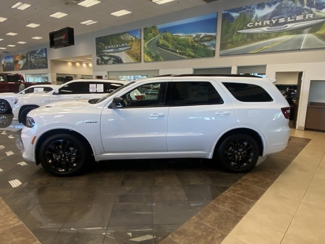 New 2025 Dodge Durango R/T image 5