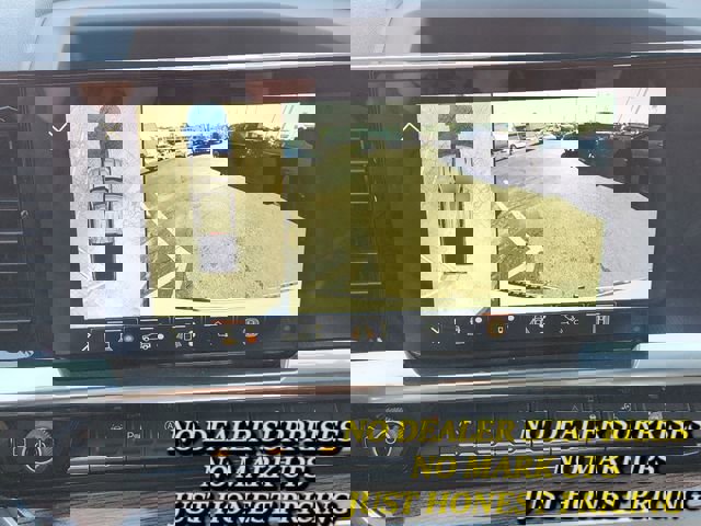 New 2024 Chevrolet Silverado 1500 RST w/ All Star Edition Plus AWD/4WD image 15