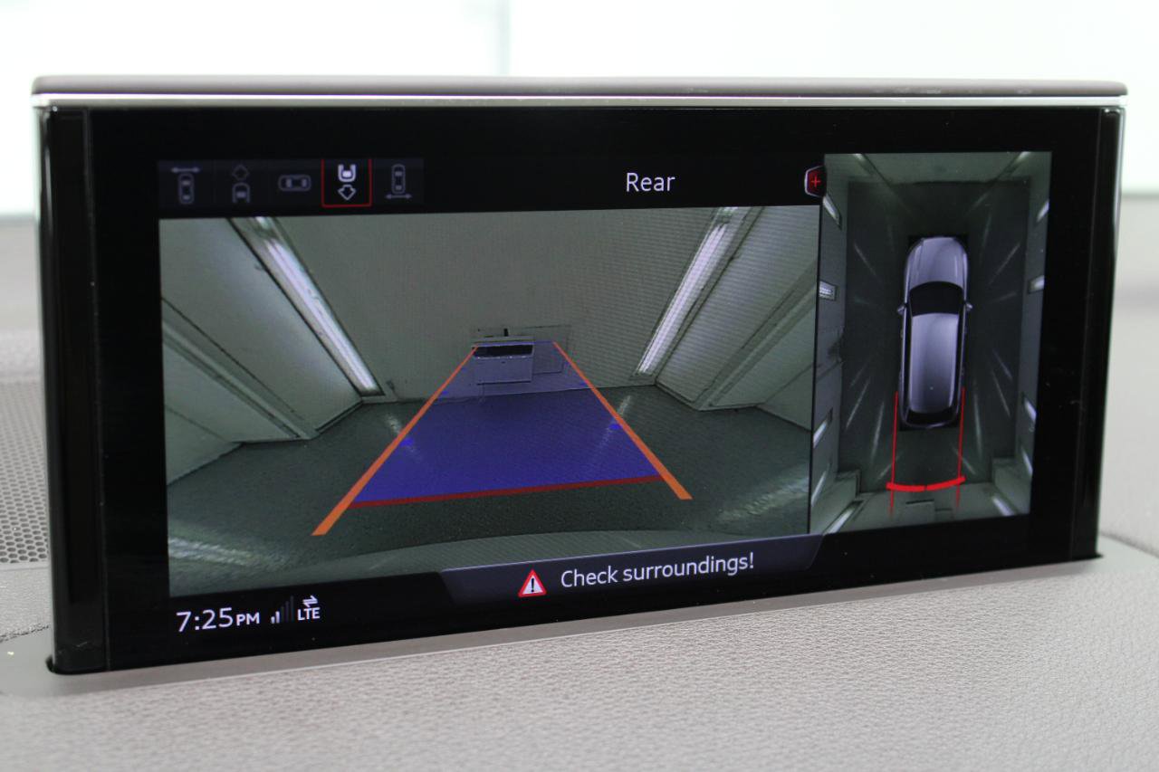 Used 2017 Audi Q7 3.0T Prestige w/ Prestige Package image 63