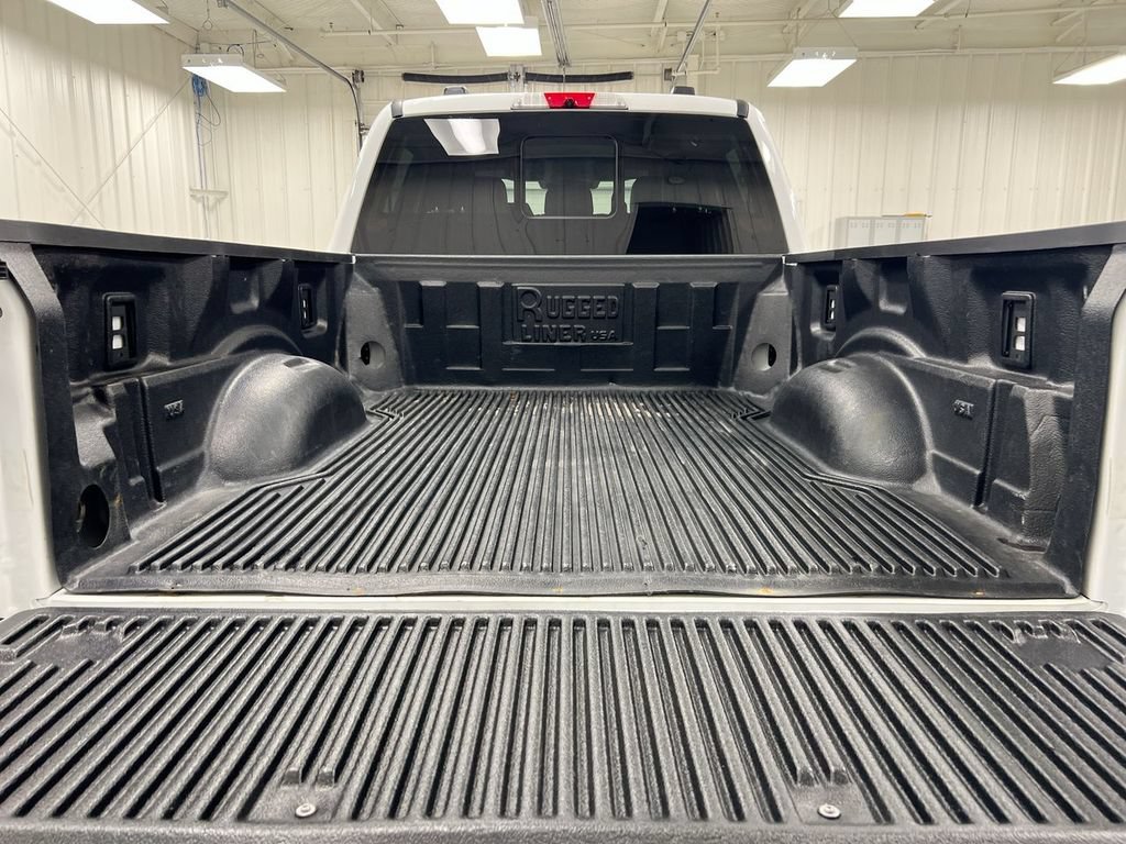 Used 2024 Ford F250 Lariat AWD/4WD image 24