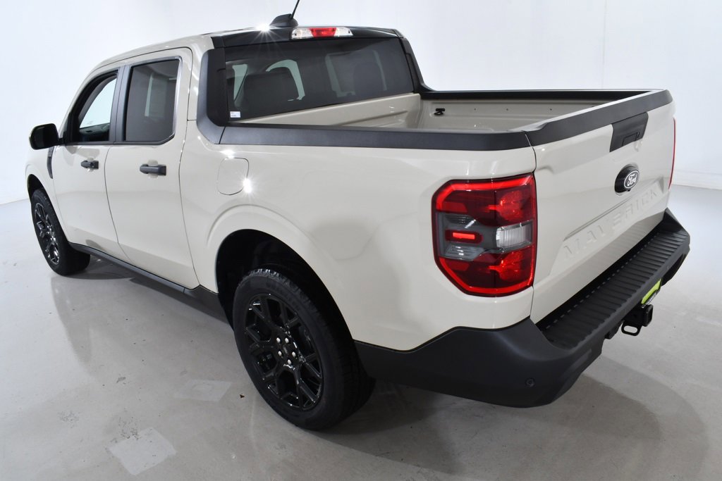 New 2025 Ford Maverick XLT w/ XLT Luxury Package image 15