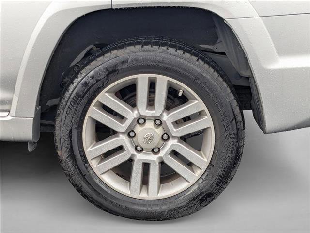 Used 2010 Toyota 4Runner Limited image 19