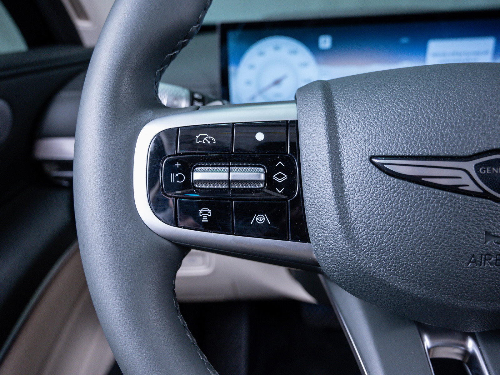 New 2026 Genesis GV80 2.5T Advanced image 23