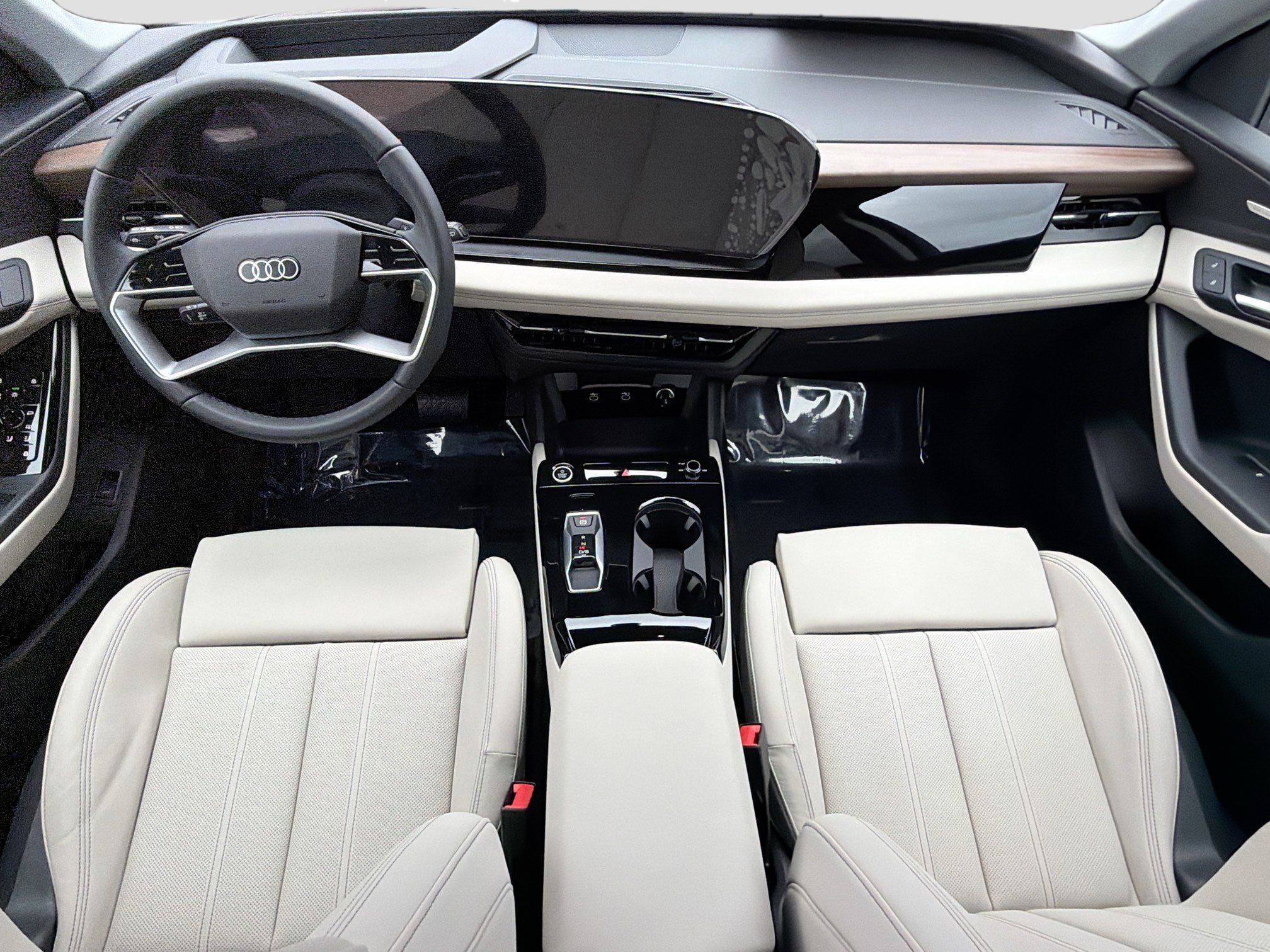 New 2025 Audi Q6 e-tron Premium Plus image 15