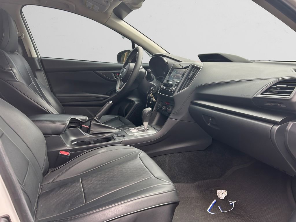 Used 2023 Subaru Impreza 2.0i AWD/4WD image 15