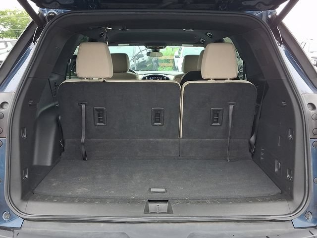 Used 2023 Chevrolet Traverse LT AWD/4WD image 30