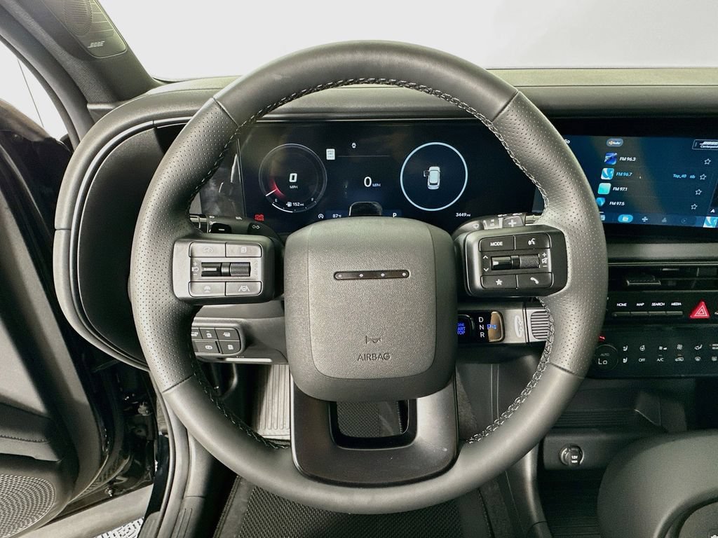 Certified 2026 Hyundai Palisade XRT Pro AWD/4WD image 11