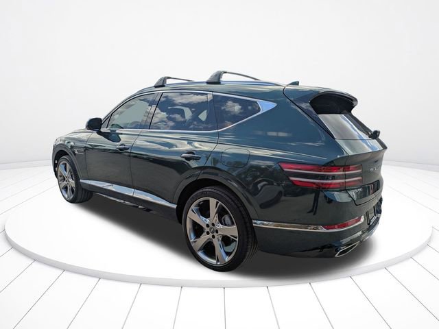 Used 2023 Genesis GV80 3.5T w/ Prestige Package image 6