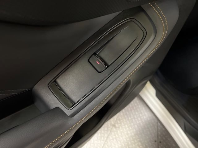 Certified 2025 Subaru Forester Wilderness w/ Wilderness Package AWD/4WD image 68