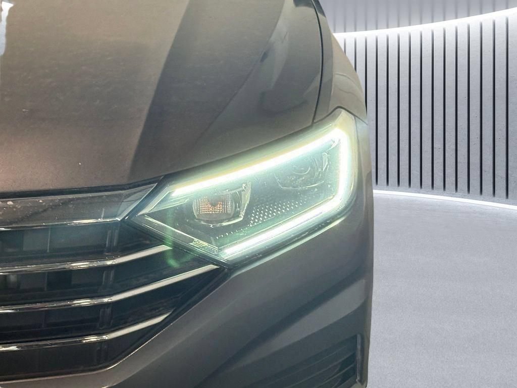 Used 2020 Volkswagen Jetta SEL FWD image 17