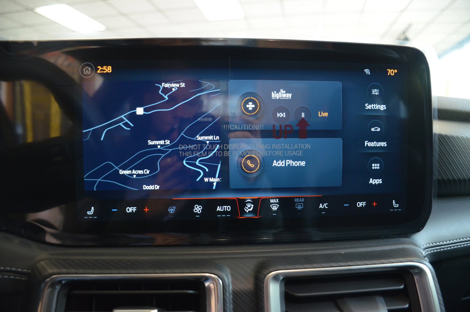 New 2024 Ford Mustang GT Premium image 11