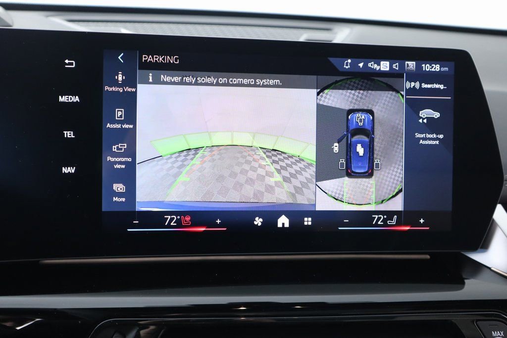 New 2025 BMW X1 xDrive28i AWD/4WD image 7